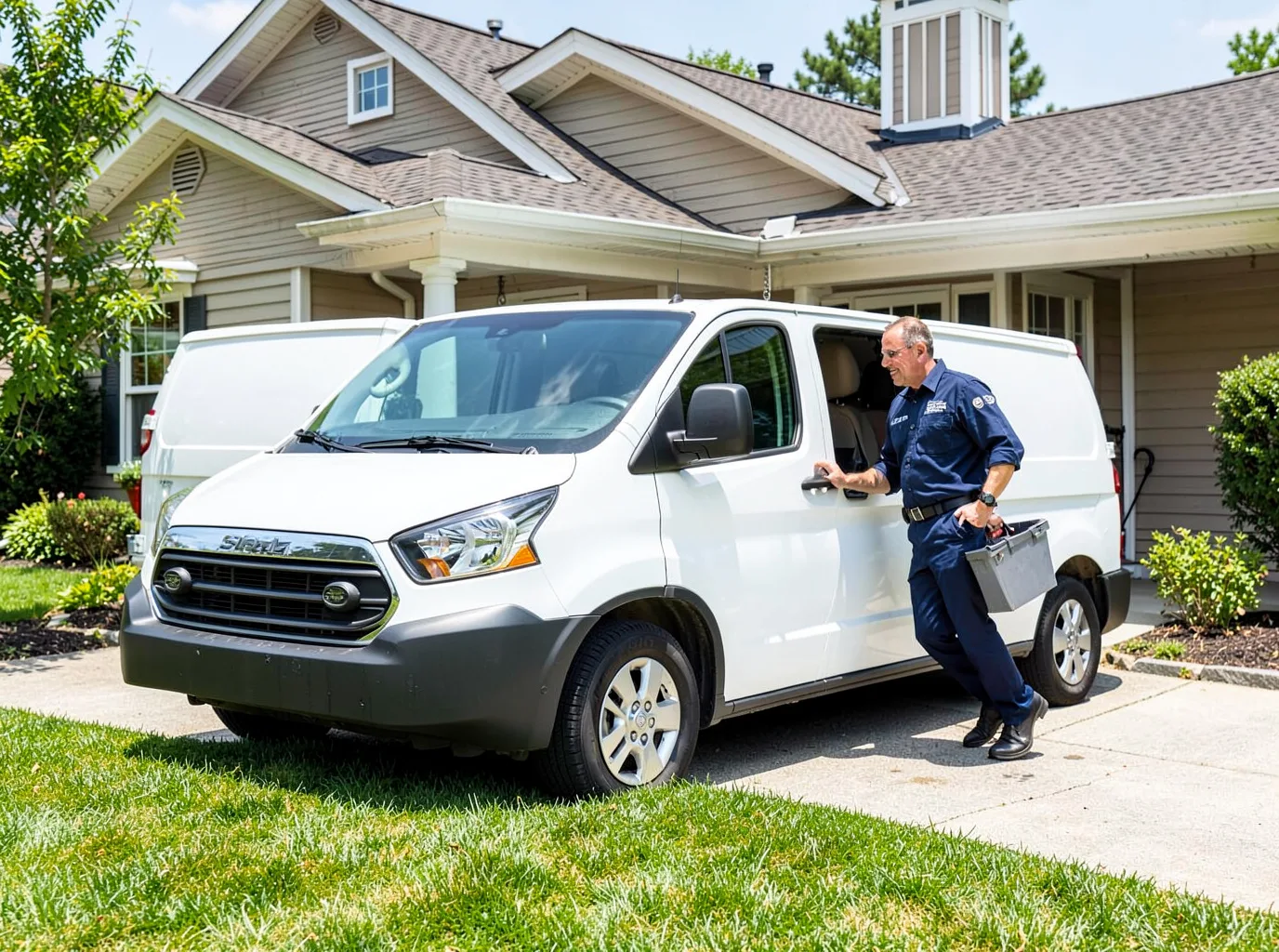 Emergency Plumber company in Parkdale, AR