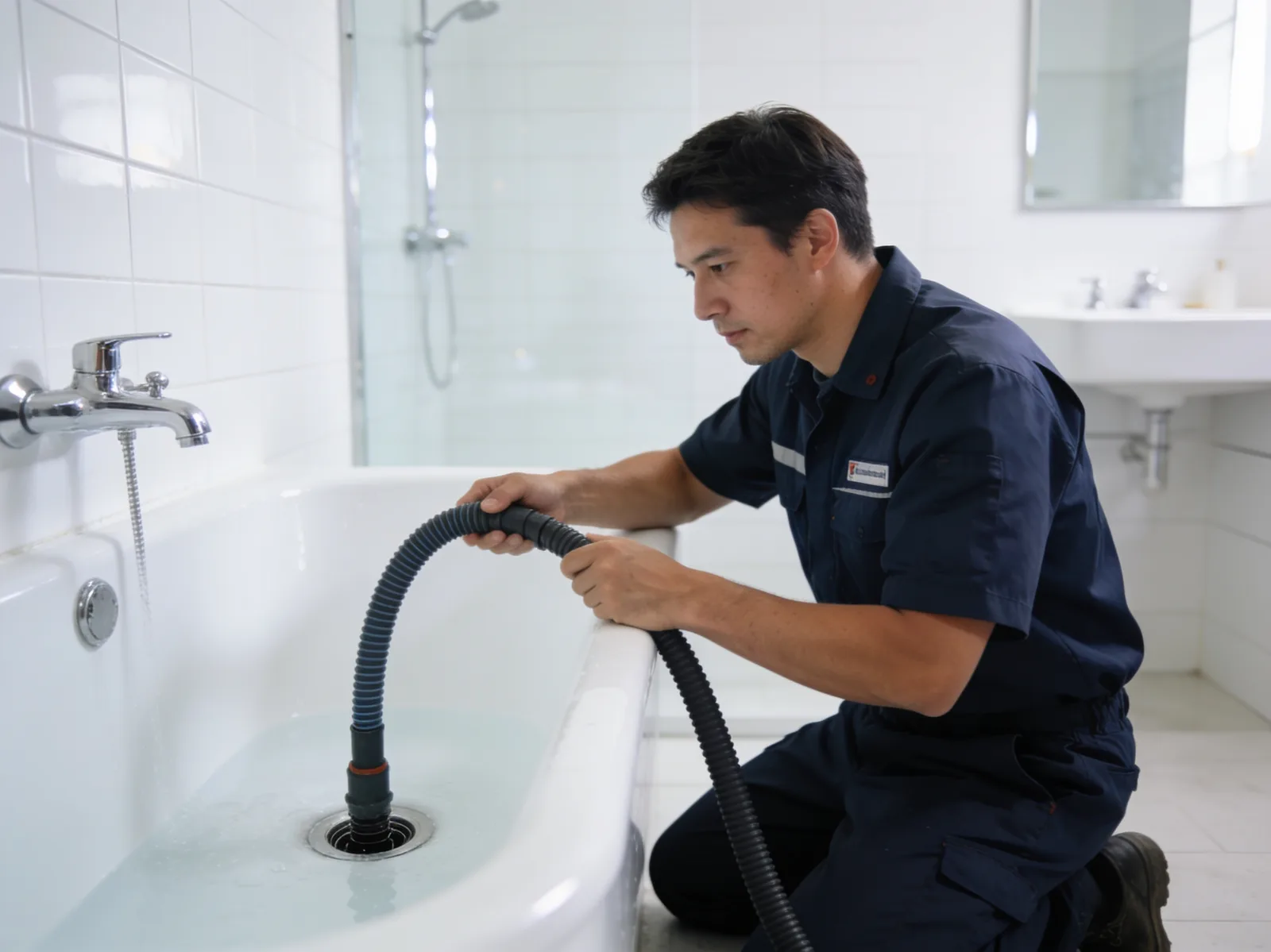 Emergency Plumber Parkdale, AR FAQs